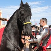 Escala a Castelló