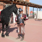 Escala a Castelló