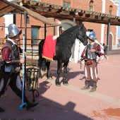 Escala a Castelló