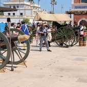 Escala a Castelló