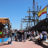 Escala a Castelló