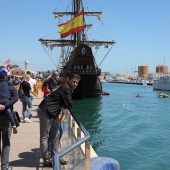 Escala a Castelló