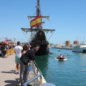 Escala a Castelló