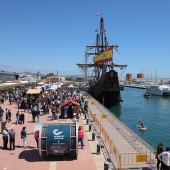 Escala a Castelló