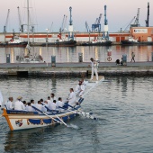 Escala a Castelló