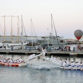 Escala a Castelló