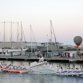 Escala a Castelló