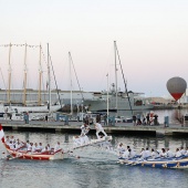 Escala a Castelló