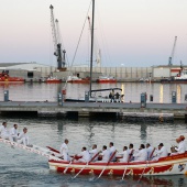 Escala a Castelló