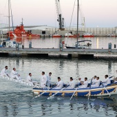 Escala a Castelló