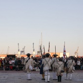 Escala a Castelló