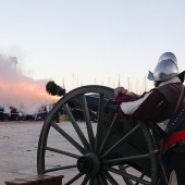 Escala a Castelló