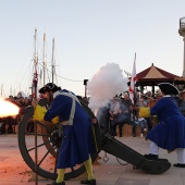 Escala a Castelló