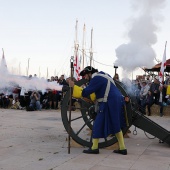 Escala a Castelló