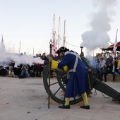 Escala a Castelló