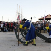 Escala a Castelló