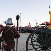 Escala a Castelló