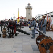 Escala a Castelló