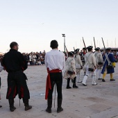 Escala a Castelló