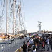 Escala a Castelló