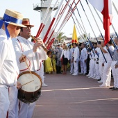 Escala a Castelló