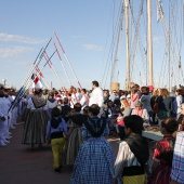 Escala a Castelló