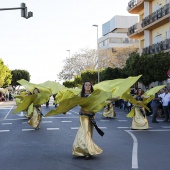 Escala a Castelló