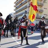 Escala a Castelló