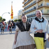 Escala a Castelló