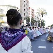 Escala a Castelló