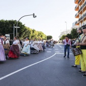 Escala a Castelló