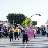 Escala a Castelló