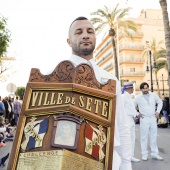 Escala a Castelló