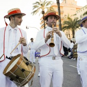 Escala a Castelló