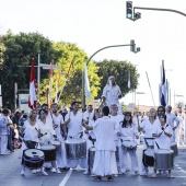 Escala a Castelló