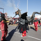 Escala a Castelló