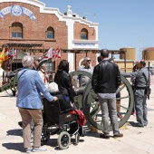 Escala a Castelló