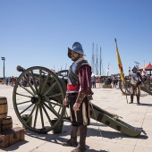 Escala a Castelló