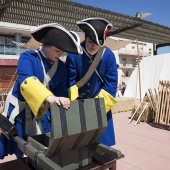 Escala a Castelló