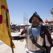 Escala a Castelló