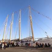 Escala a Castelló