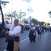 Escala a Castelló