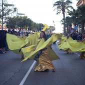 Escala a Castelló