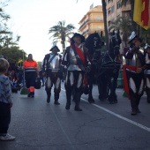 Escala a Castelló