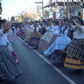 Escala a Castelló