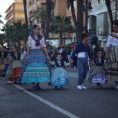 Escala a Castelló