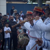 Escala a Castelló