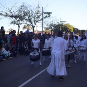 Escala a Castelló