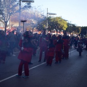 Escala a Castelló