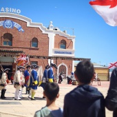 Escala a Castelló